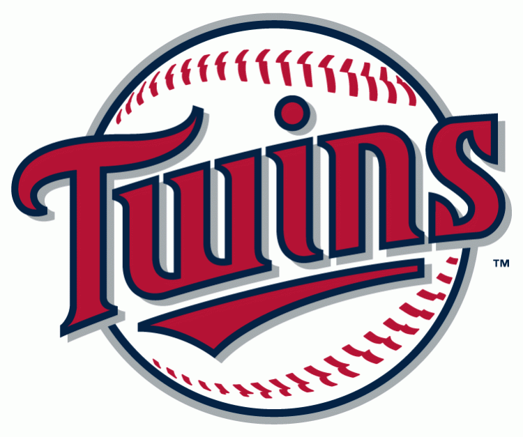 Minnesota Twins 2010-Pres Alternate Logo fabric transfer